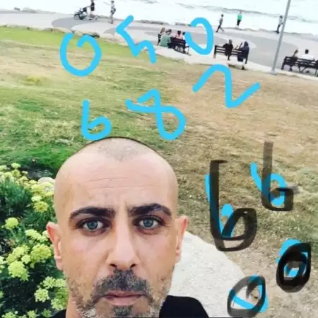 פארס, 44ירושלים 