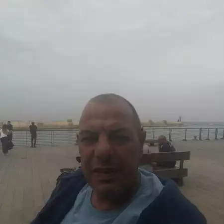 Asher, 59טבריה 