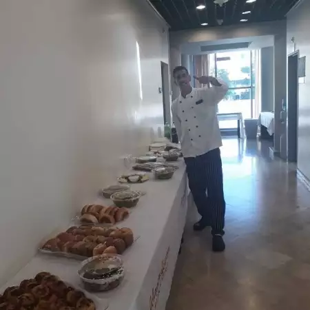 אילן, 53חיפה 