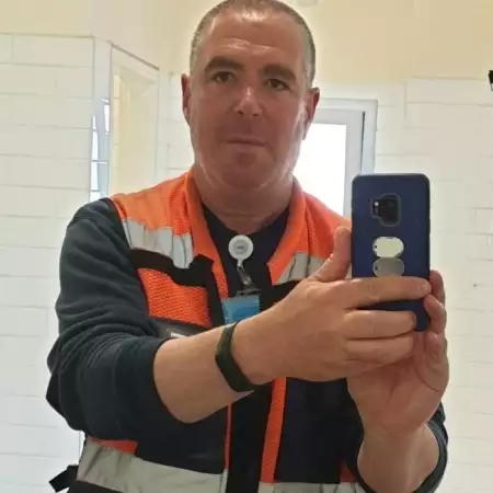 Doron, 59דימונה 