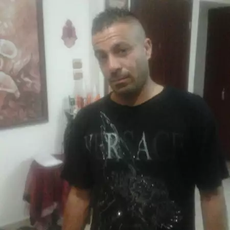 Ben, 38חיפה 