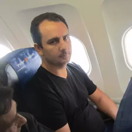 אבי, 45חדרה 