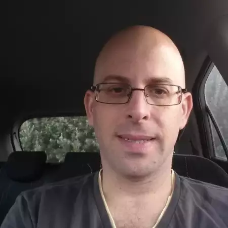 שריאל, 42באר יעקב 