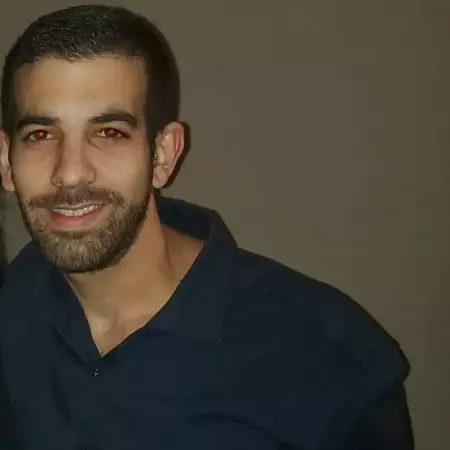 שלומי, 37ראשון לציון 