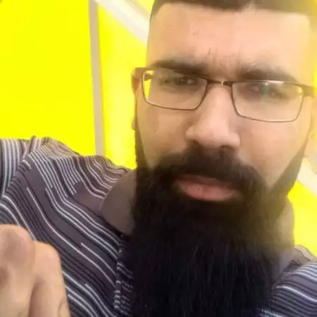 Goni, 29באר שבע 