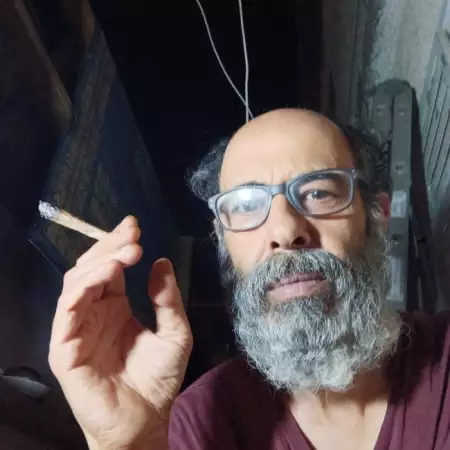 Yacov, 60הרצליה 