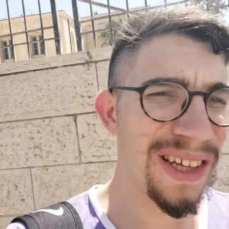 מתניה, 26ירושלים 