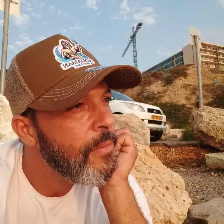 Oded, 47נתניה 