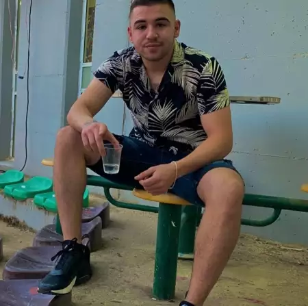 נתנאל, 27חיפה 