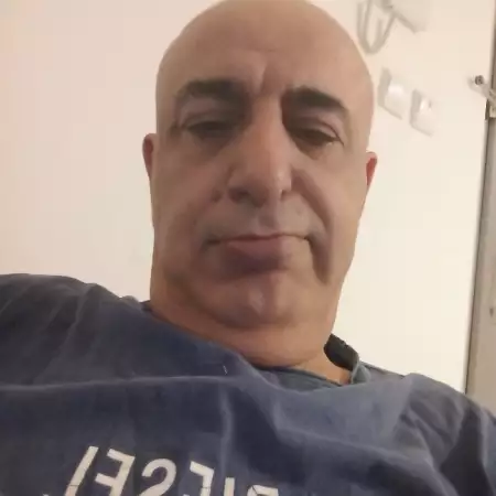 צבי, 61ראשון לציון 