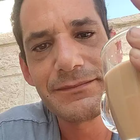 נחום, 42ירושלים 