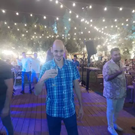 חיים, 44קרית אתא 
