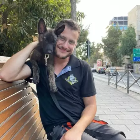 אייל, 27ירושלים 
