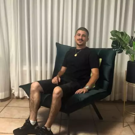 סהר, 29באר שבע 