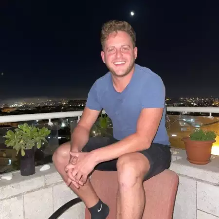 ראובן, 28ירושלים 