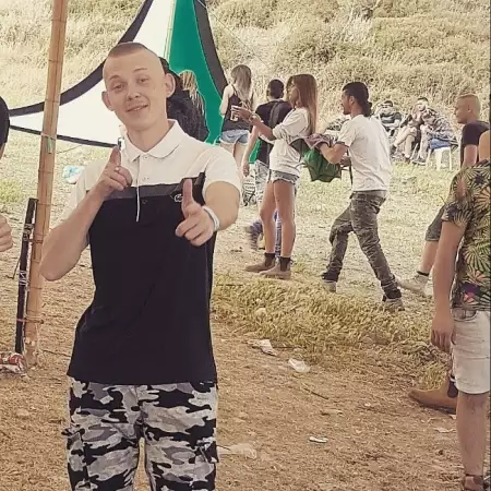 דניאל, 29ראשון לציון 