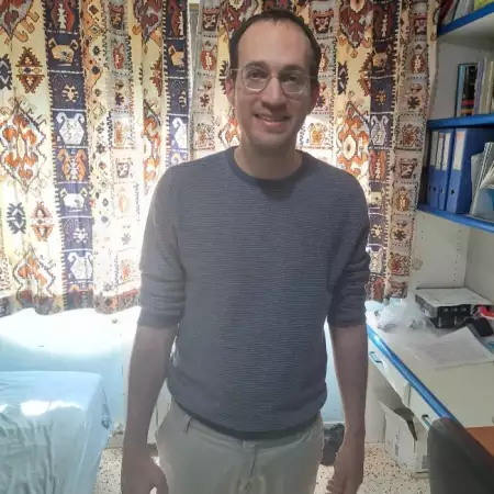 ליאור, 42ירושלים 