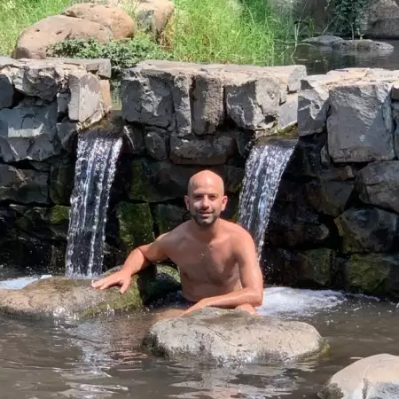 Yaron, 36שוהם 
