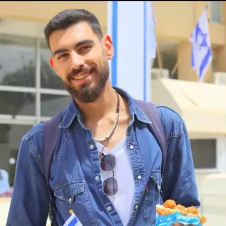 dani, 28ירוחם 