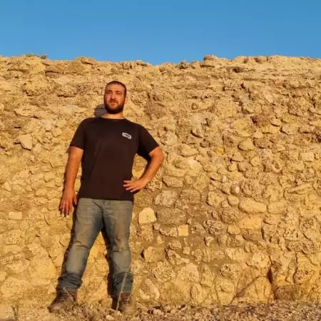קובי, 30רמת גן 