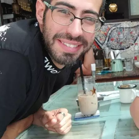 ברק, 36ראשון לציון 