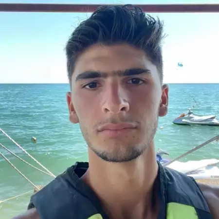 Idan, 21 נתניה