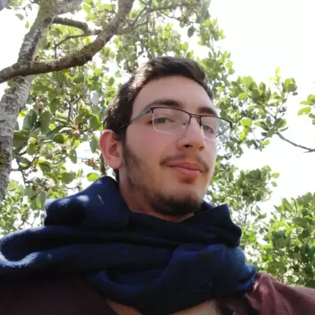 אליה, 21קצרין 