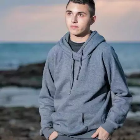 רומןשטיינב, 39חיפה 