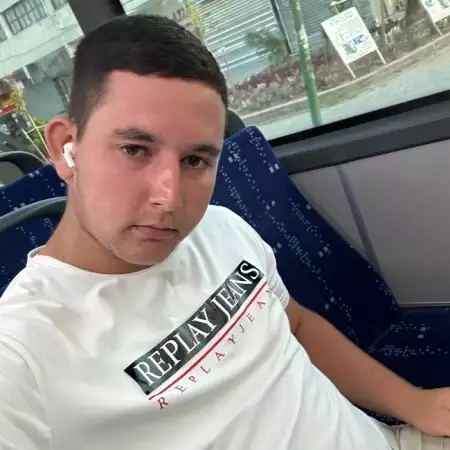 דניאל, 22אשקלון 