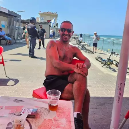 עמאר, 38באר שבע 