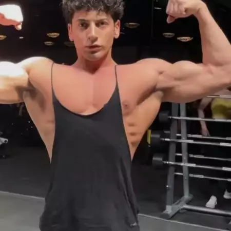 דוד, 26חולון 