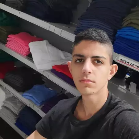 יובל, 23עפולה 