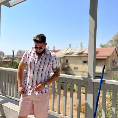 עידו, 26באר שבע 