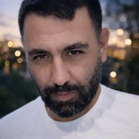 יניב, 43אשקלון 
