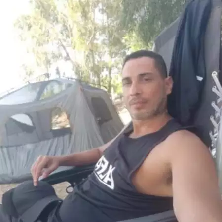 עידן, 38תל אביב 