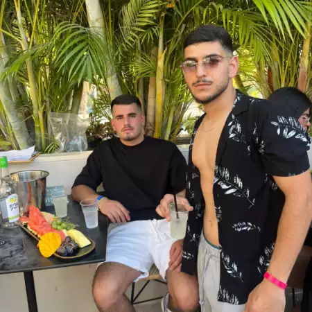 Eyal, 22ירושלים 