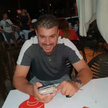 ליאור, 36חולון 