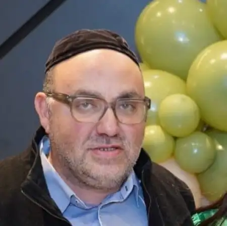 ברוך, 50נתניה 