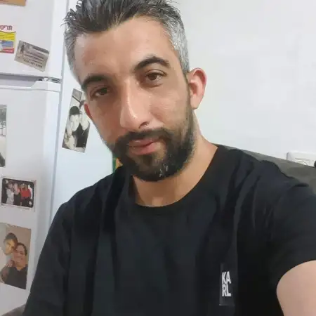 אהרון, 32אשקלון 