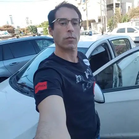 דריו, 49באר שבע 