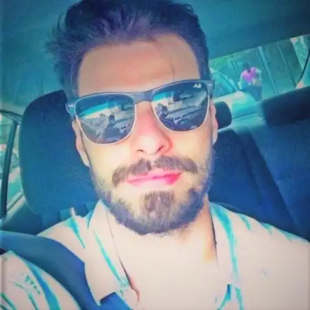 Danny, 43תל אביב 