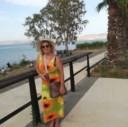 זיוה, 46חיפה 