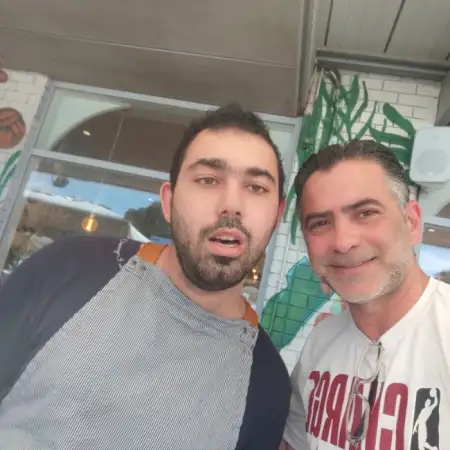 אופק, 26קרית מלאכי 