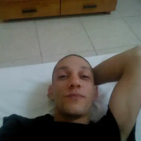 אריק, 49בת ים 