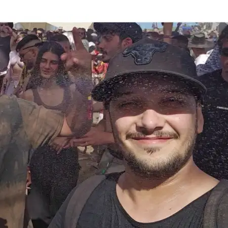אשרף, 36עכו