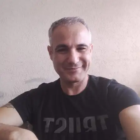 אימרי, 47תל אביב 