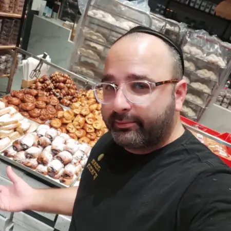 תמיר, 37חדרה 