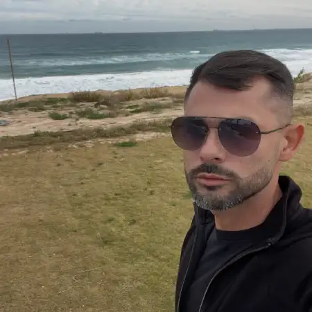 Roie, 35ראשון לציון 