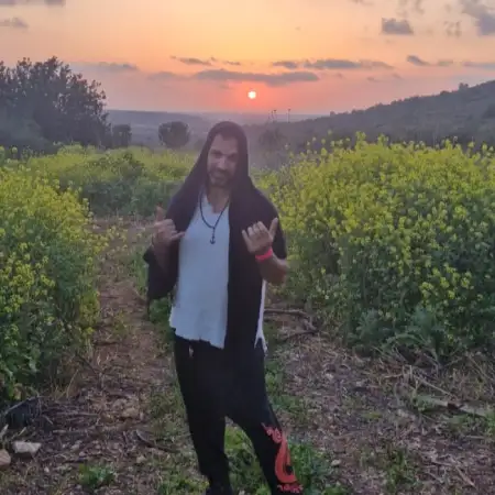ניר, 43הוד השרון 