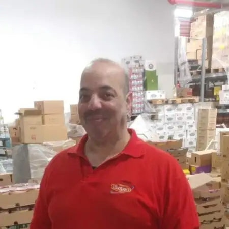 דני, 52תל אביב 